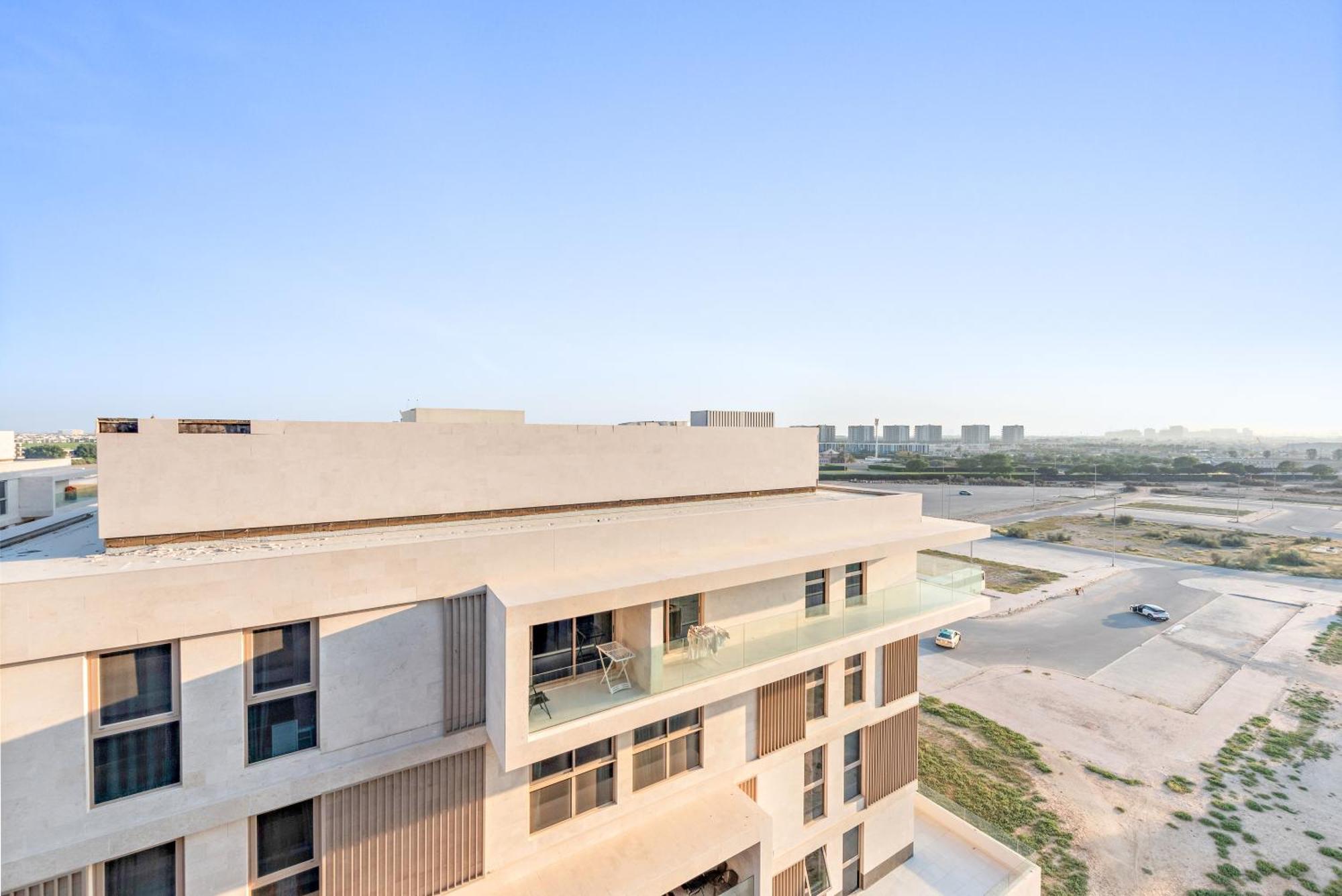 Luxurious 2br With Pool & Gym Access L Near Downtown Appartement Dubai
